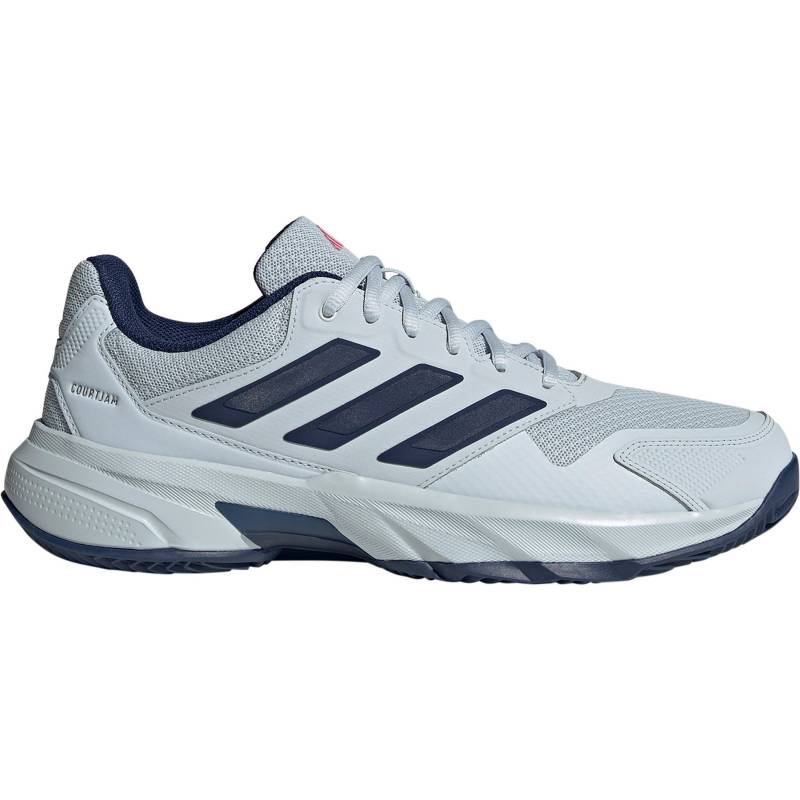 adidas CourtJam Control 3 M CL Tennisschuhe Herren von Adidas