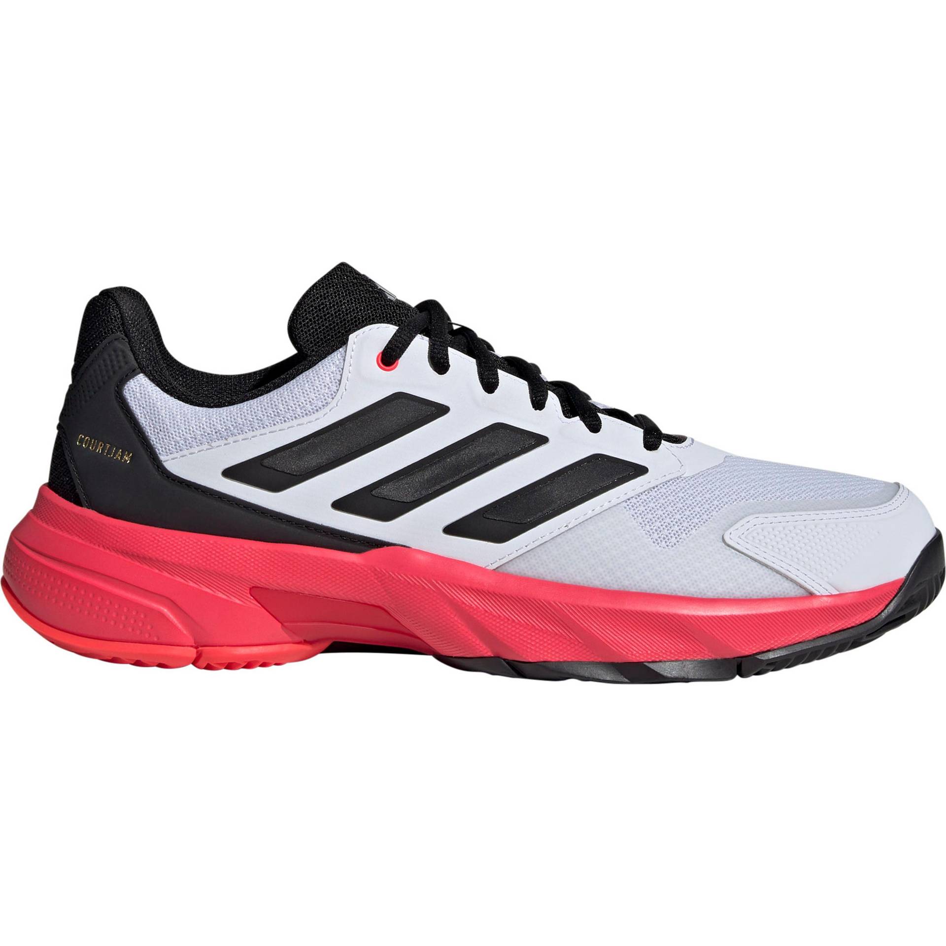 adidas CourtJam Control 3 M Tennisschuhe Herren von Adidas