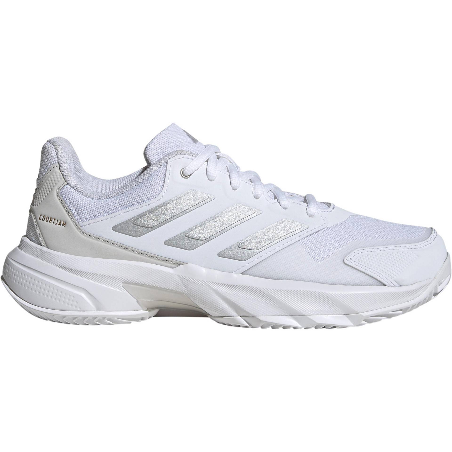 adidas CourtJam Control 3 W CL Tennisschuhe Damen von Adidas