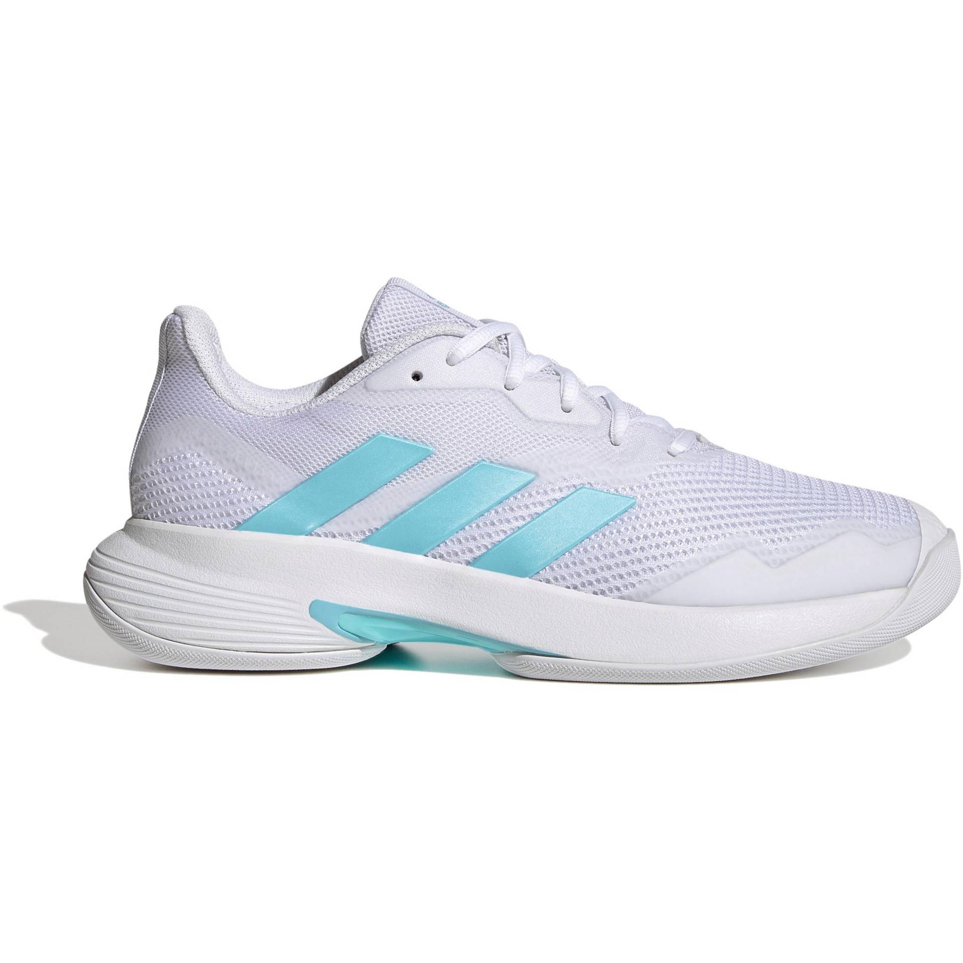 adidas CourtJam Control Tennisschuhe Damen von Adidas