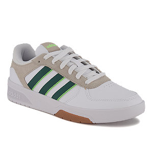 adidas Courtbeat Herren Sneaker Weiss von Adidas