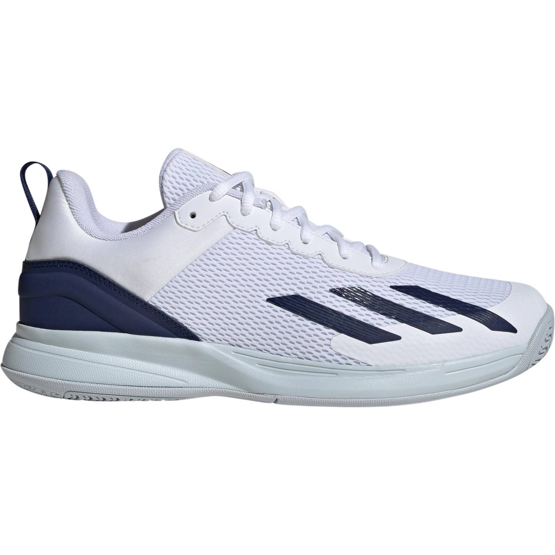 adidas Courtflash Speed Tennisschuhe Herren von Adidas