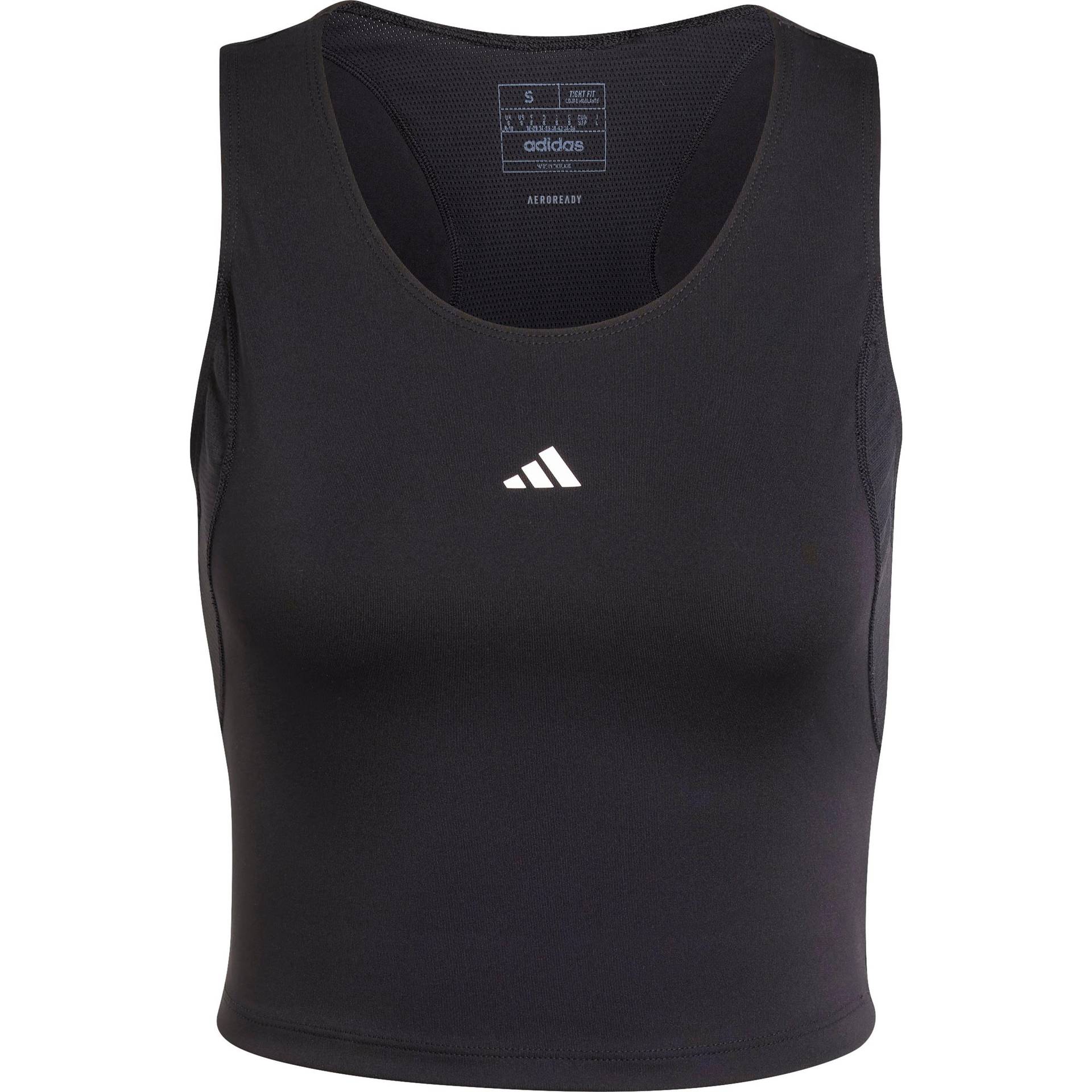 adidas Croptop Damen von Adidas