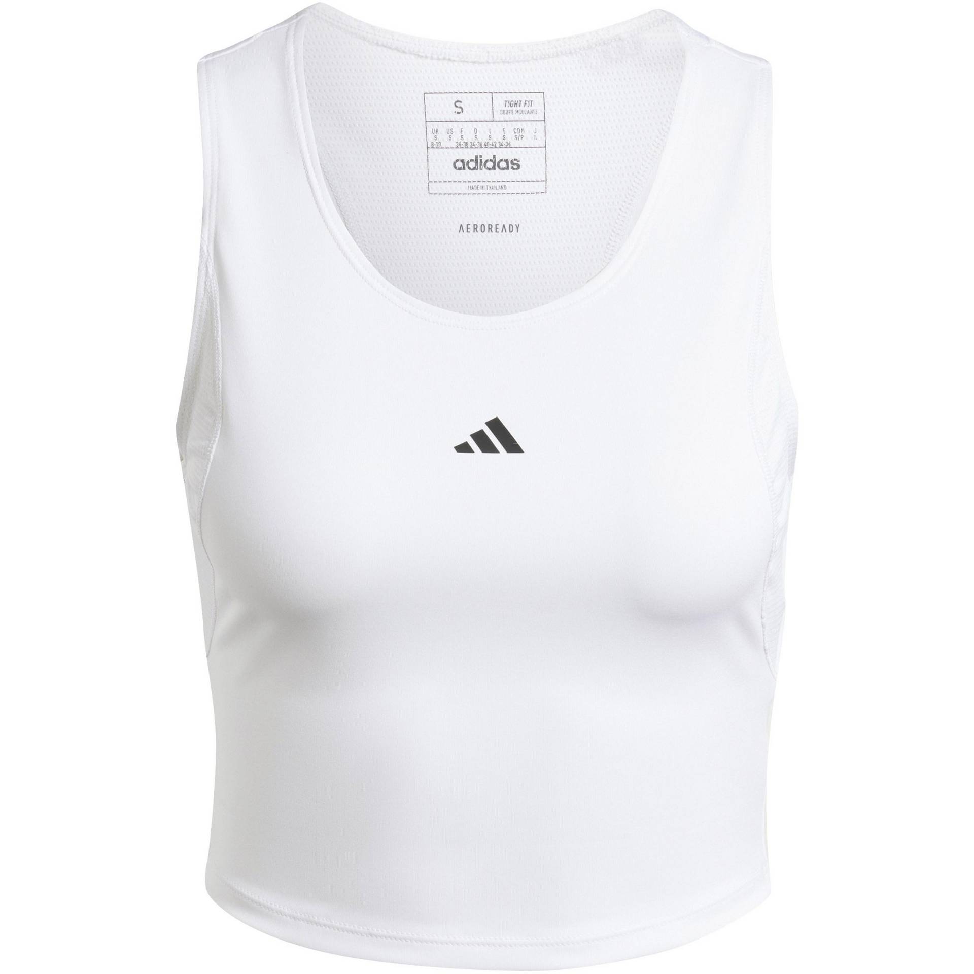 adidas Croptop Damen von Adidas