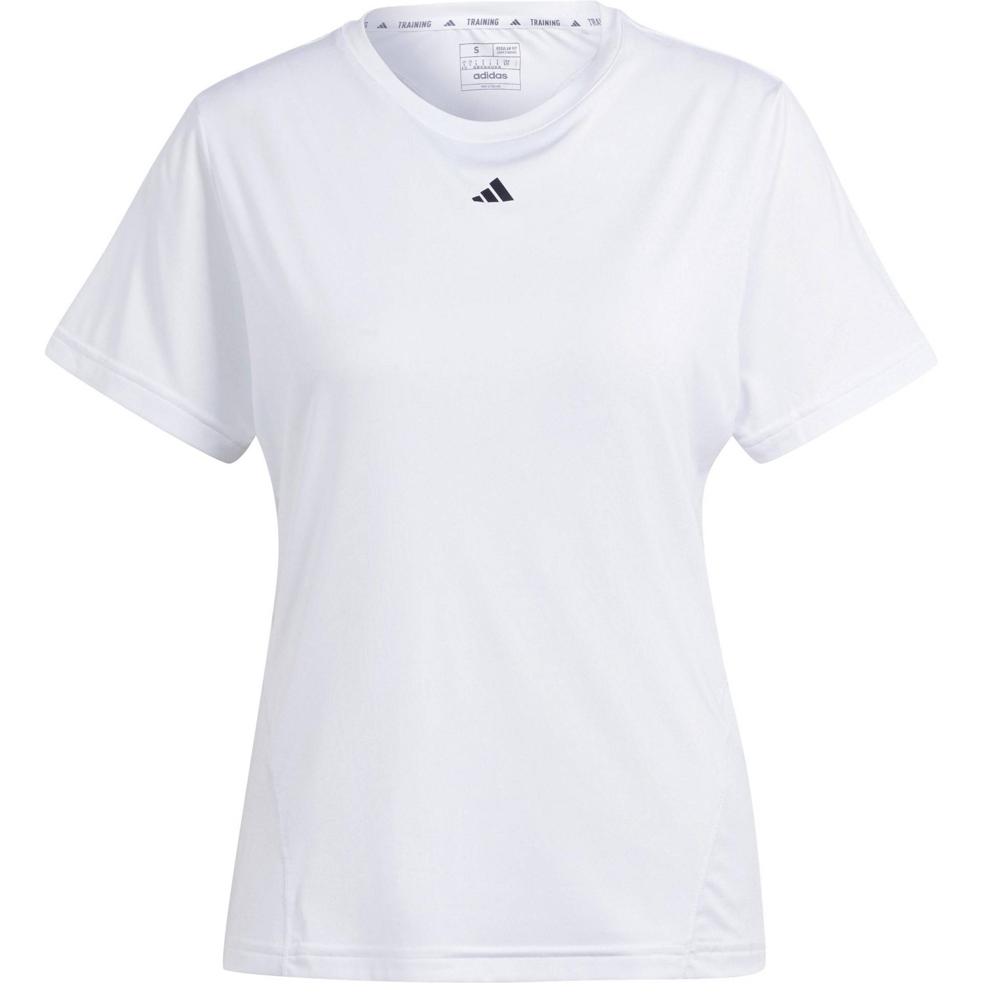 adidas D4T Funktionsshirt Damen von Adidas