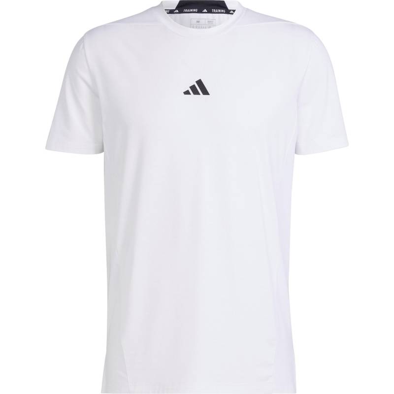 adidas D4T Funktionsshirt Herren von Adidas