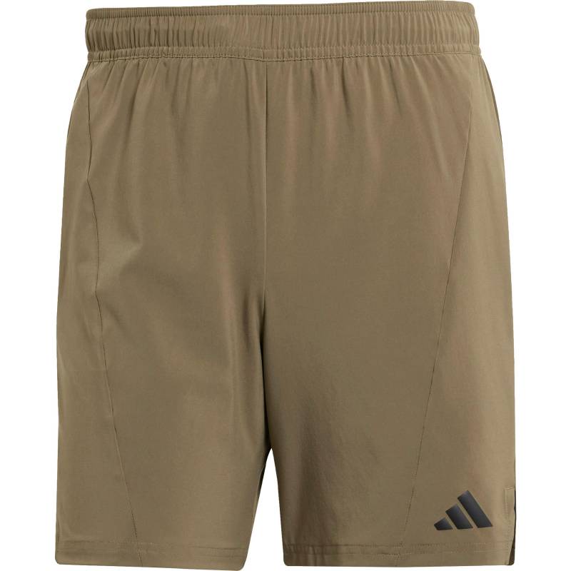 adidas D4T Funktionsshorts Herren von Adidas