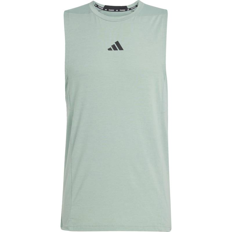 adidas D4T Funktionstank Herren adidas D4T Funktionstank Herren von Adidas