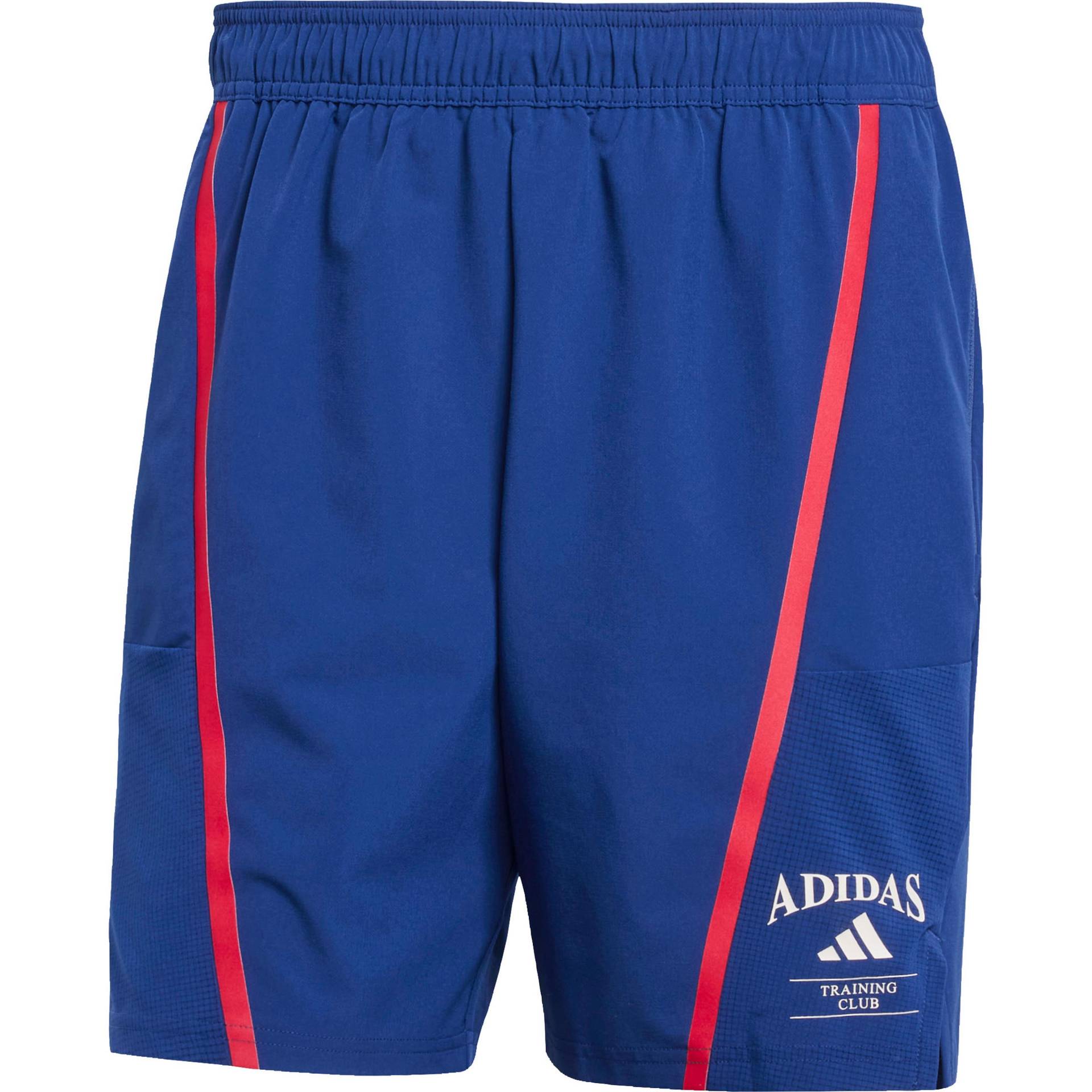 adidas D4T HERITAGE Funktionsshorts Herren von Adidas