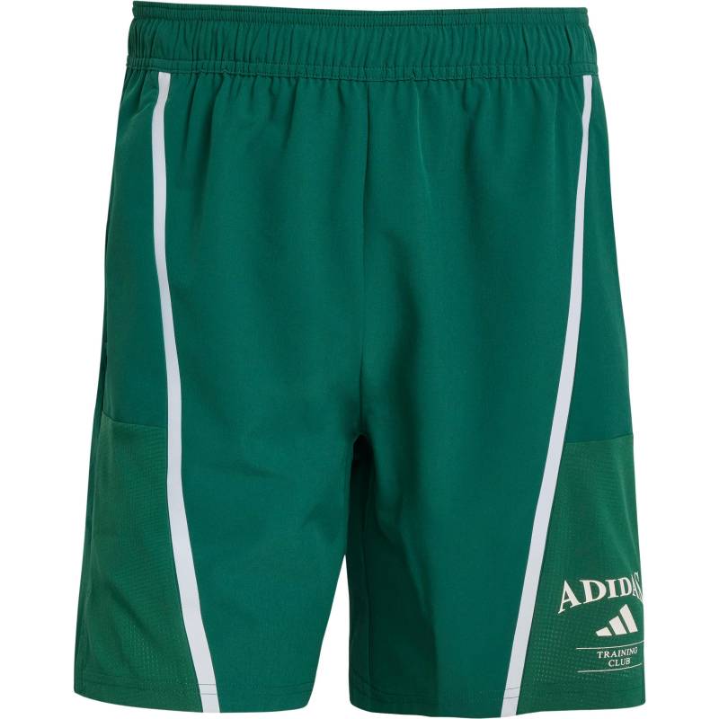 adidas D4T HERITAGE Funktionsshorts Herren von Adidas