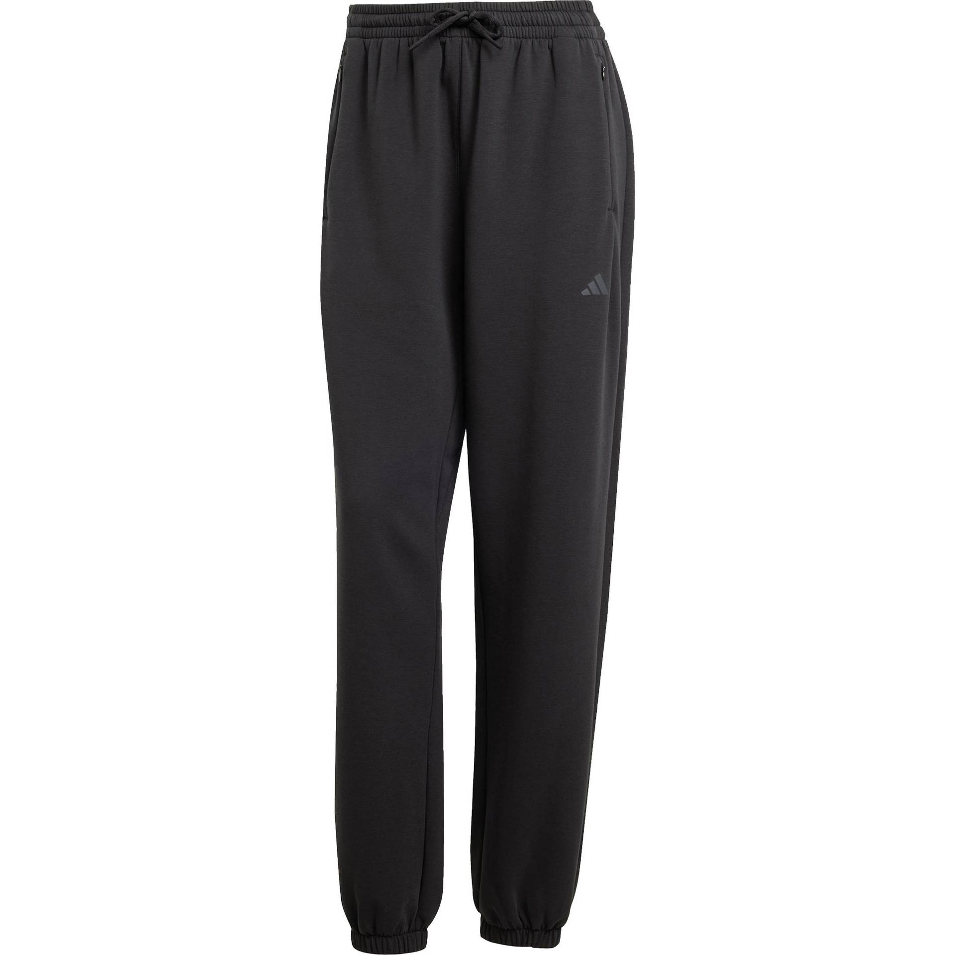 adidas D4T KNIT Trainingshose Damen von Adidas