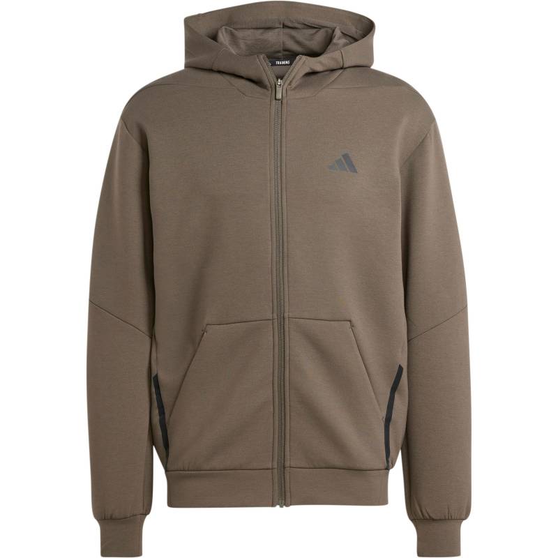 adidas D4T Trainingsjacke Herren von Adidas