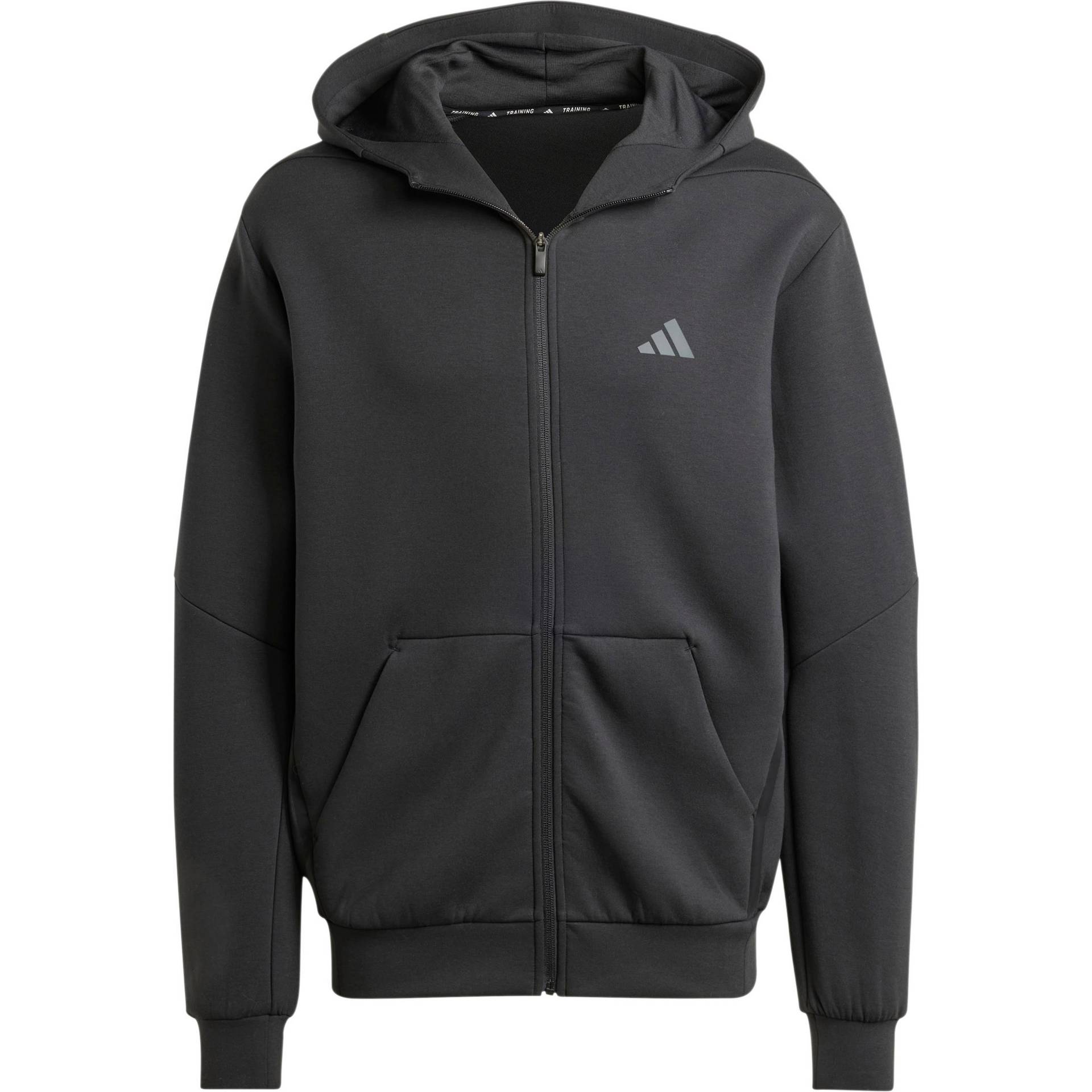 adidas D4T Trainingsjacke Herren von Adidas