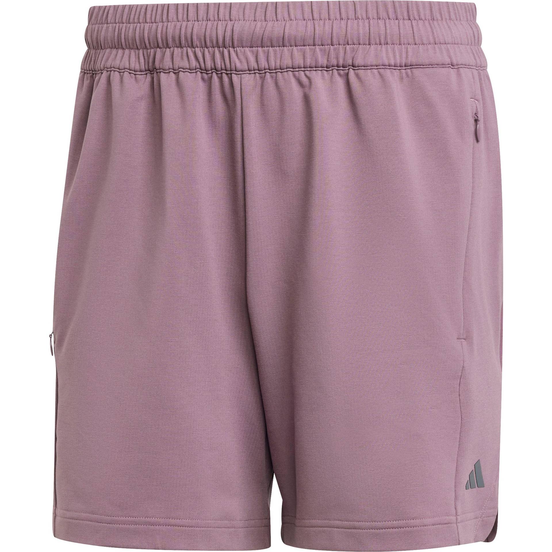 adidas D4T YOGA Funktionsshorts Herren von Adidas