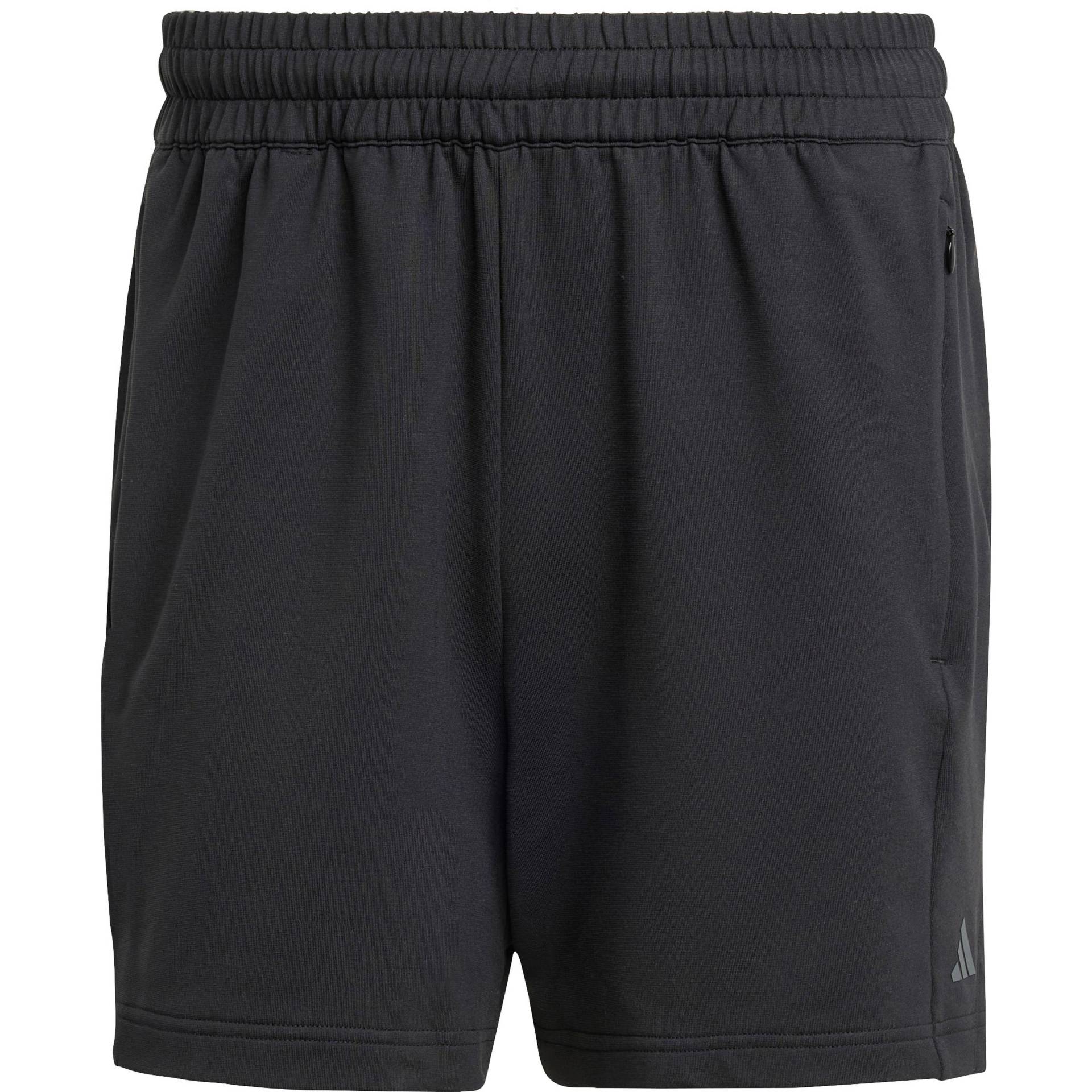 adidas D4T YOGA Funktionsshorts Herren von Adidas