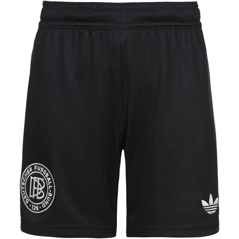 adidas DFB 125 Fußballshorts Kinder von Adidas