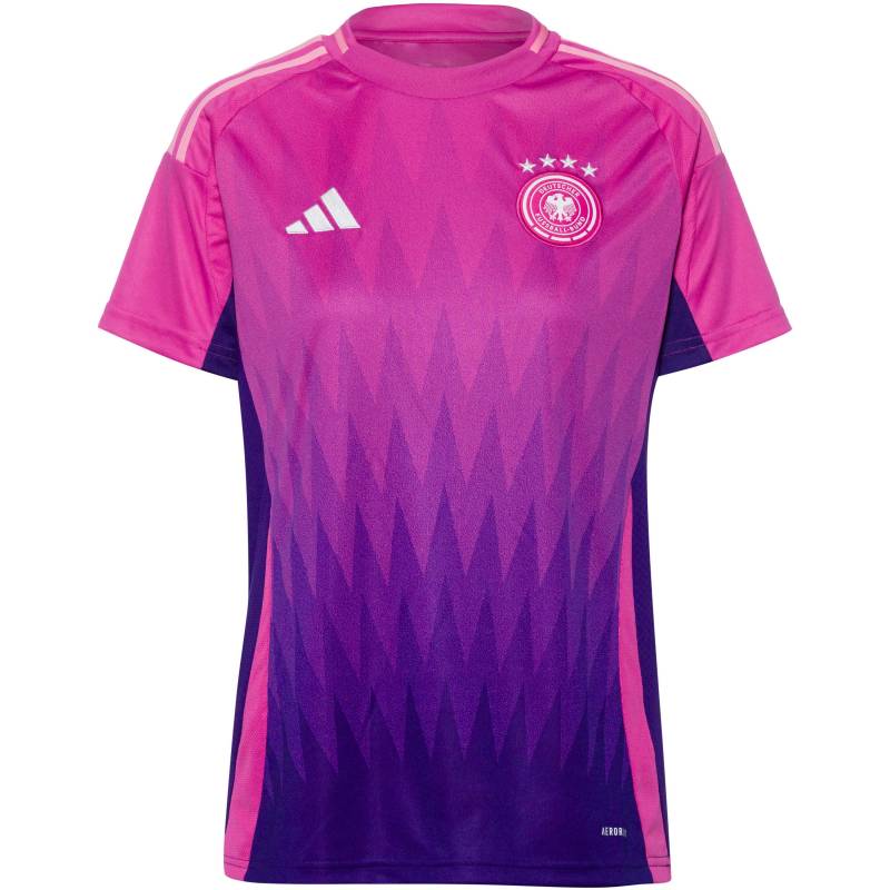 adidas DFB EM24 Auswärts Teamtrikot Damen von Adidas