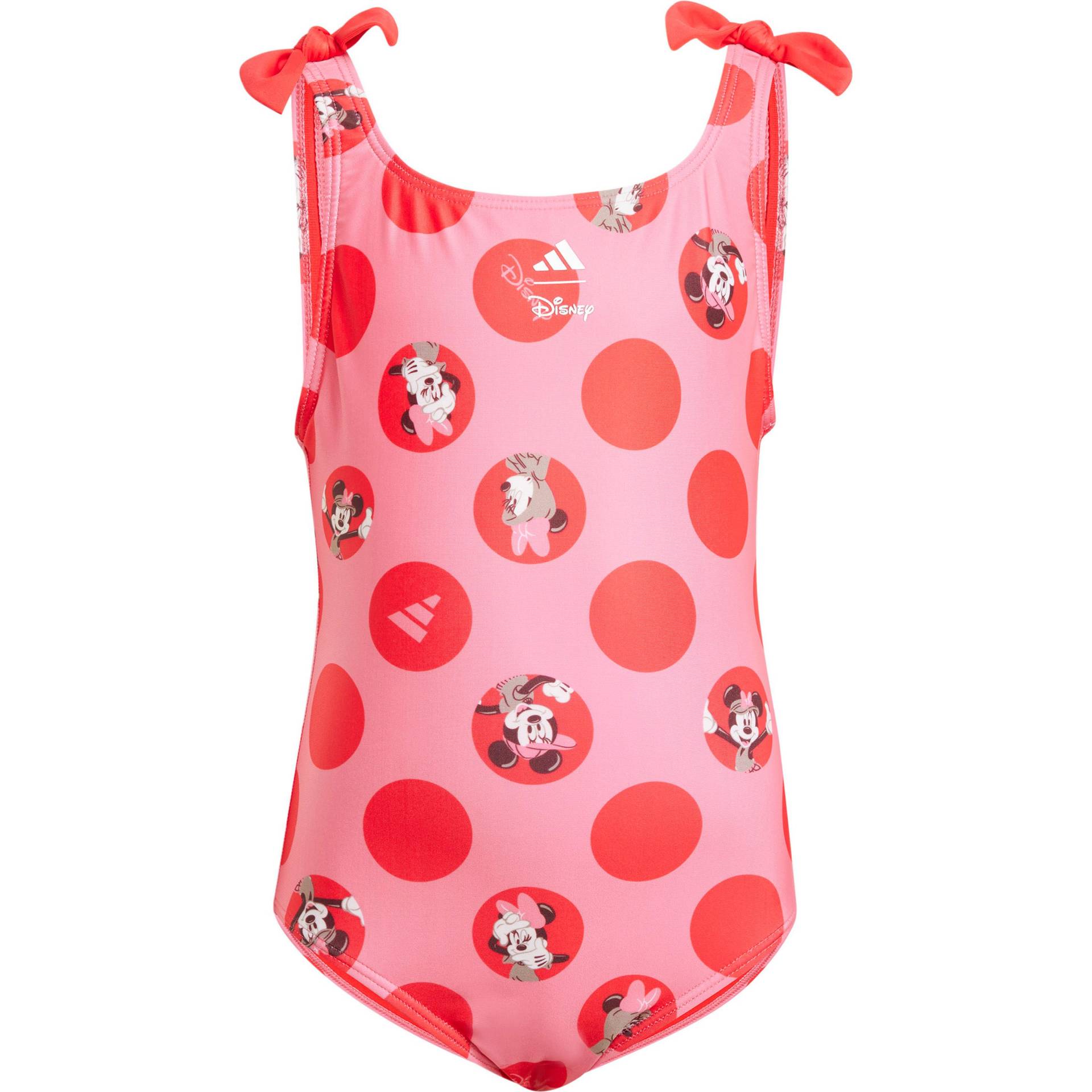 adidas DISNEY MINNIE MOUSE Badeanzug Mädchen adidas DISNEY MINNIE MOUSE Badeanzug Mädchen von Adidas