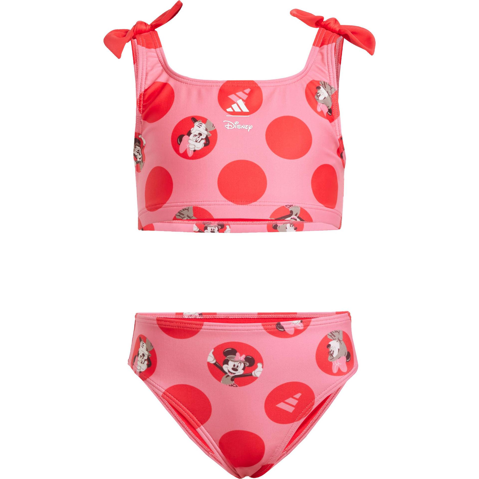 adidas DISNEY MINNIE MOUSE Bikini Set Mädchen adidas DISNEY MINNIE MOUSE Bikini Set Mädchen von Adidas