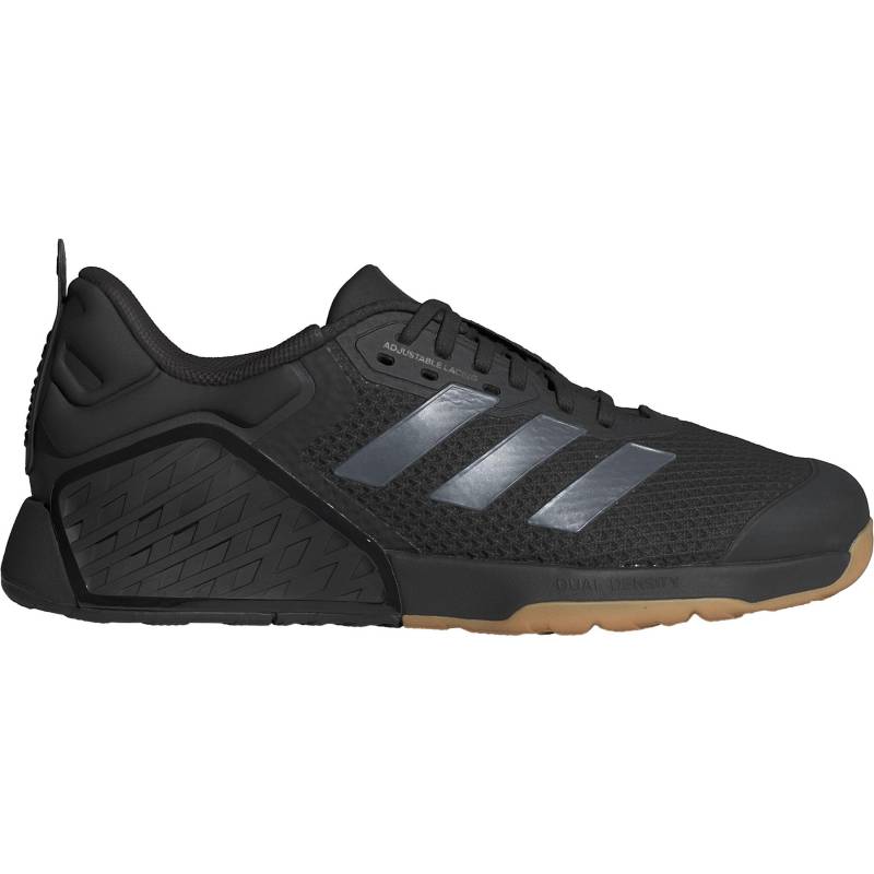 adidas DROPSET 3 Fitnessschuhe Damen von Adidas