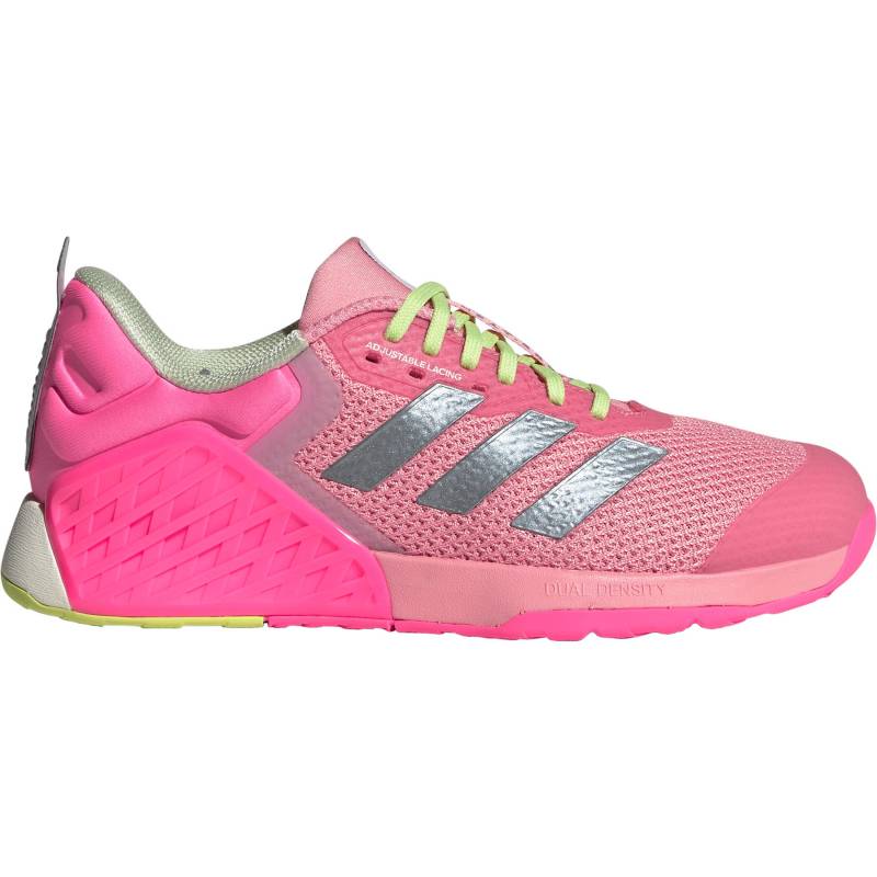 adidas DROPSET 3 TRAINER Fitnessschuhe Damen von Adidas