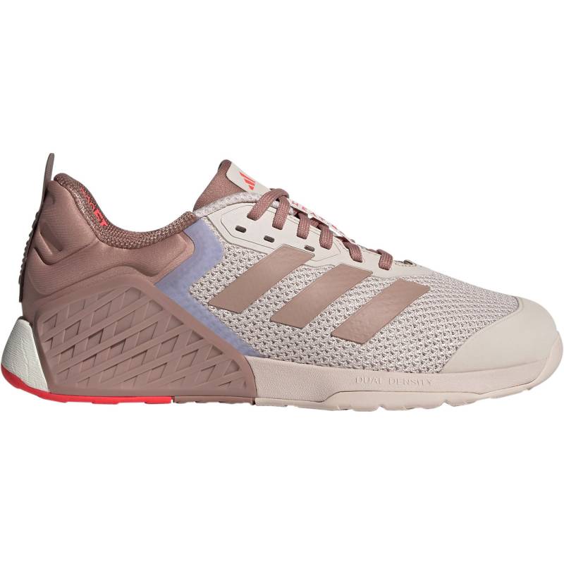 adidas DROPSET 3 TRAINER Fitnessschuhe Damen von Adidas