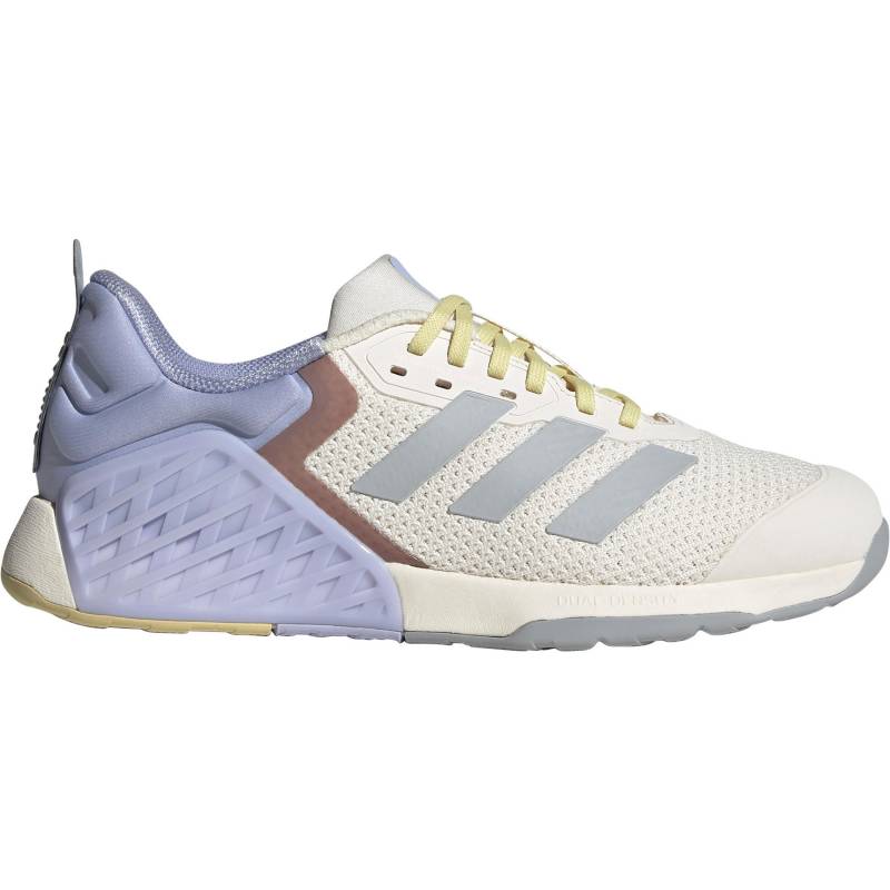 adidas DROPSET 3 TRAINER Fitnessschuhe Damen von Adidas