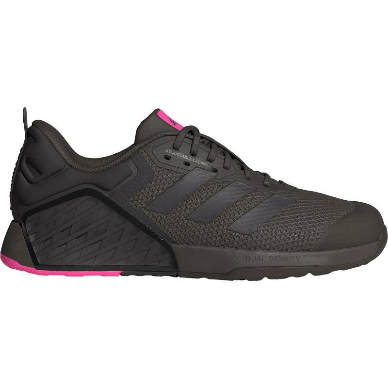 adidas DROPSET 3 TRAINER Fitnessschuhe Herren von Adidas