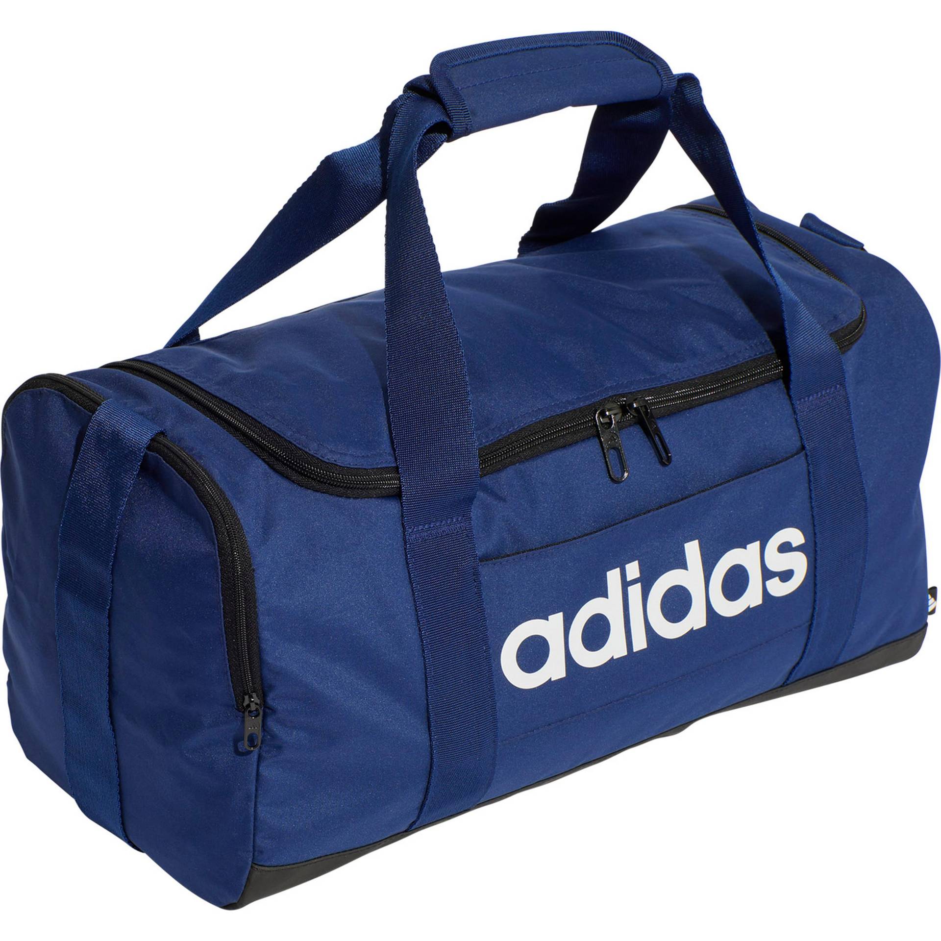 adidas DUFFEL S Sporttasche Kinder adidas DUFFEL S Sporttasche Kinder von Adidas