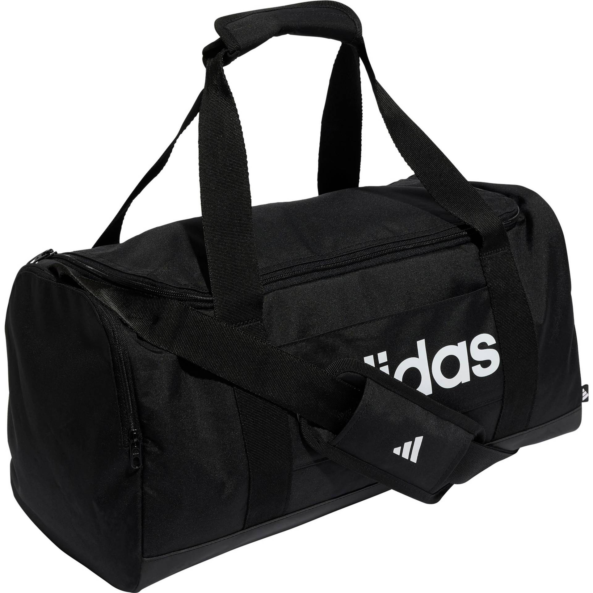 adidas DUFFEL S Sporttasche Kinder adidas DUFFEL S Sporttasche Kinder von Adidas