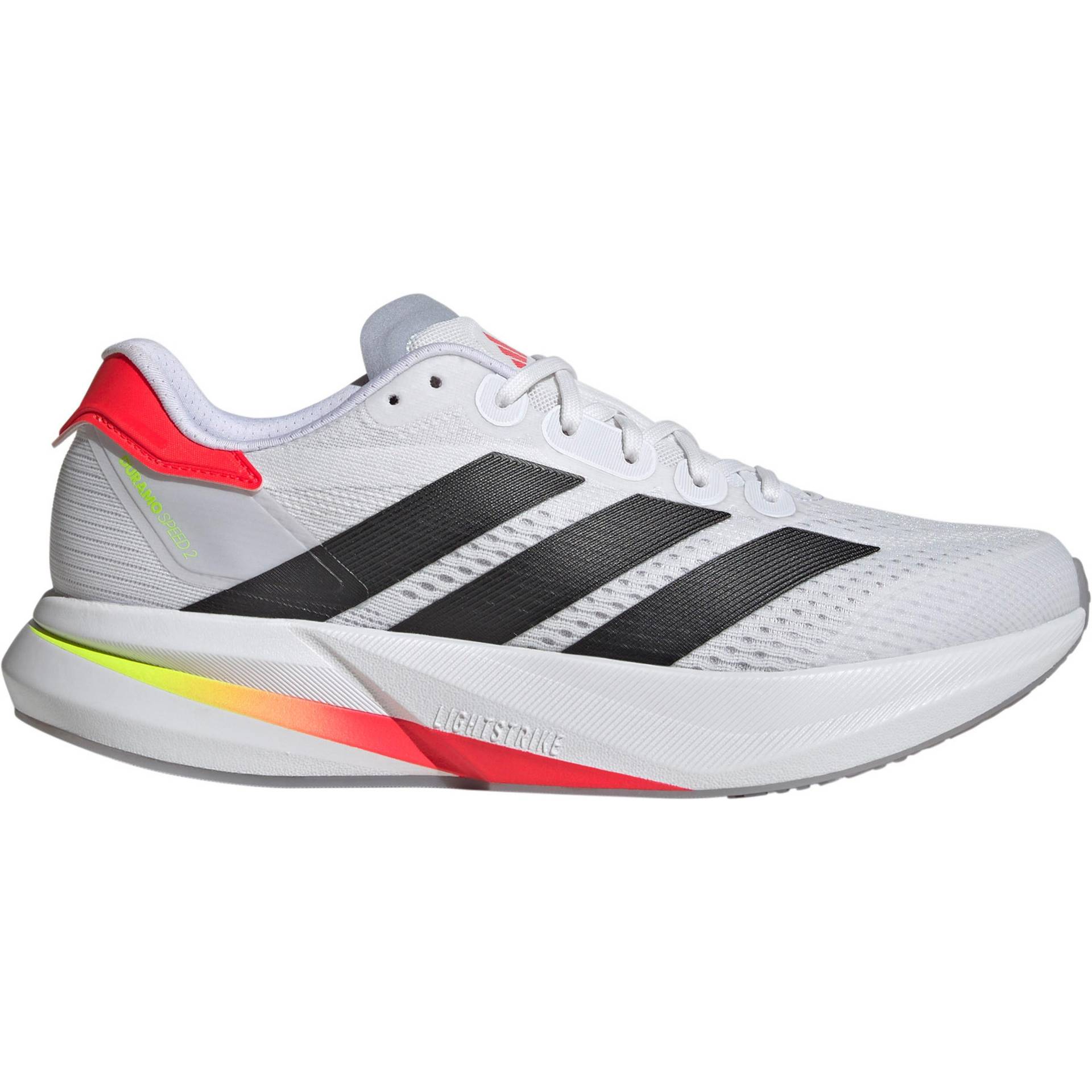 adidas DURAMO SPEED 2 Laufschuhe Herren von Adidas