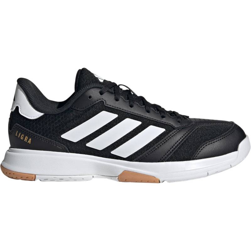 adidas Da. Hallenschuh Ligra 8 W Hallenschuhe Damen von Adidas