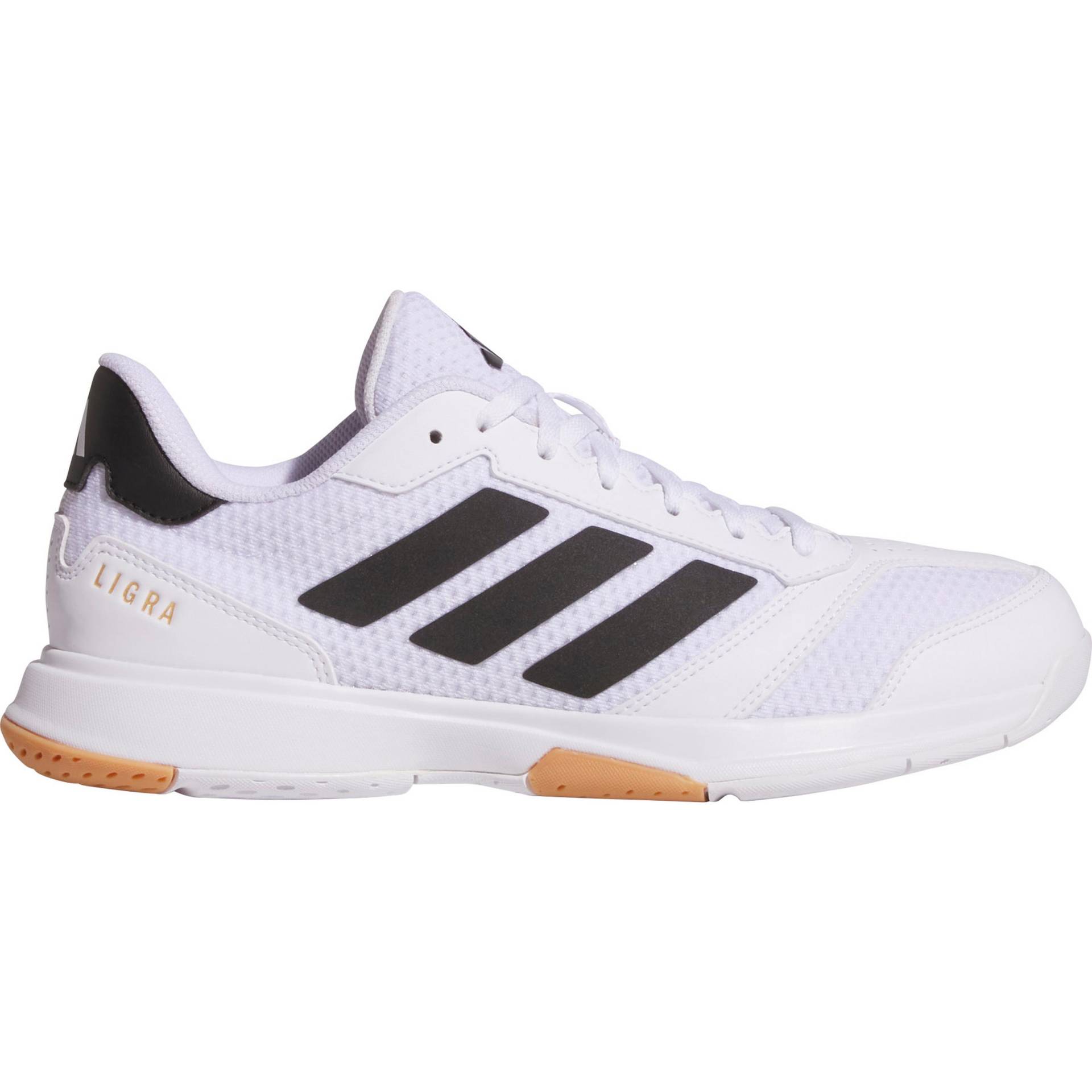 adidas Da. Hallenschuh Ligra 8 W Hallenschuhe Damen von Adidas