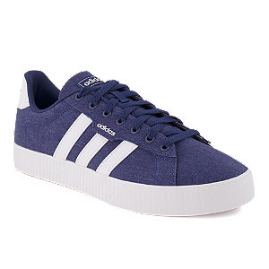 adidas Daily Herren Sneaker Blau von Adidas