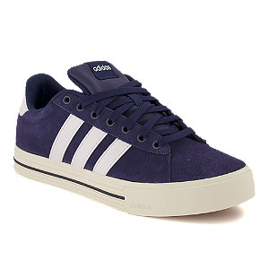 adidas Daily Herren Sneaker Blau von Adidas