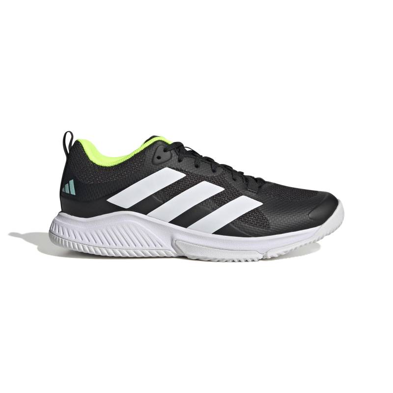 adidas Damen-hallenschuhe Court Team Bounce 2.0 Unisex  36 2/3 von Adidas