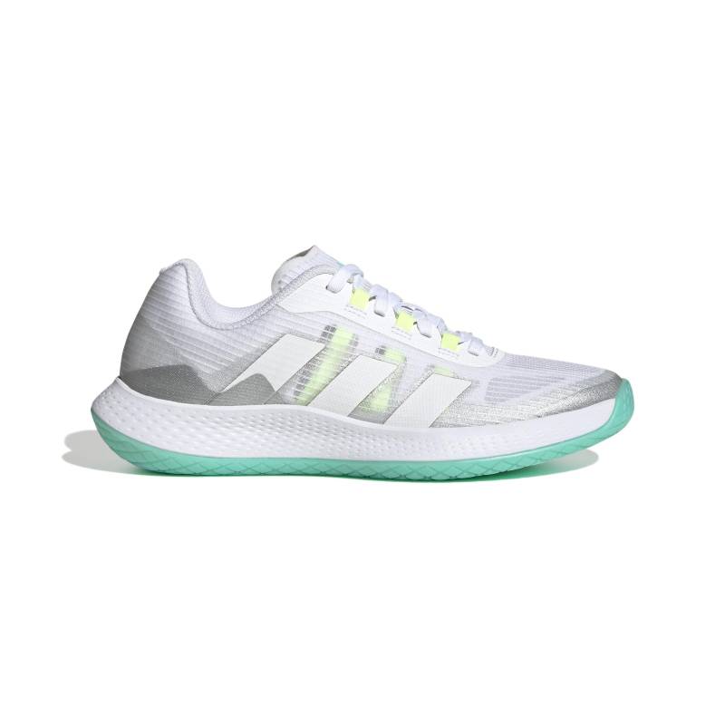 adidas Damen-hallenschuhe Forcebounce 2.0 Unisex  38 von Adidas