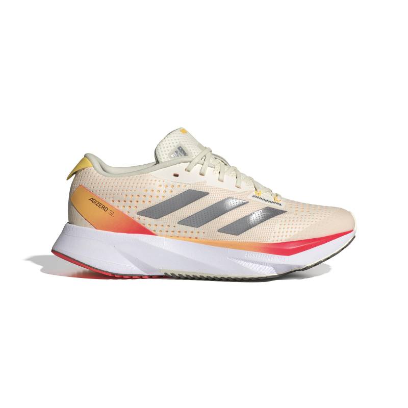 adidas Damen-laufschuhe Adizero Sl Unisex  37 1/3 von Adidas