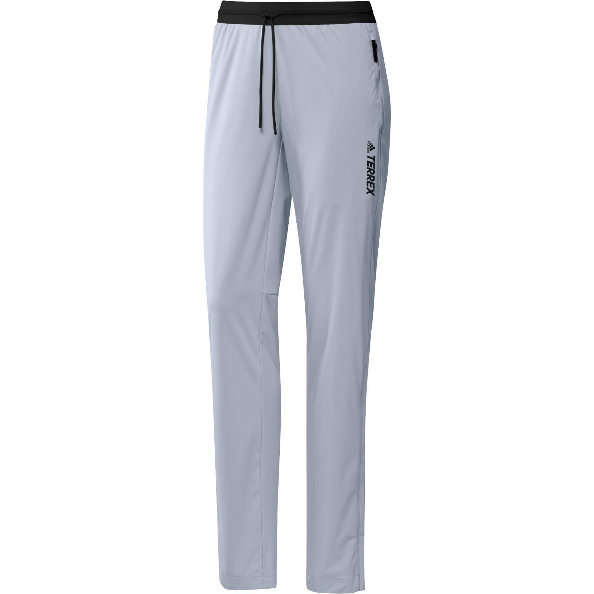 adidas Damen-skihose Terrex Xperior Unisex  50 von Adidas