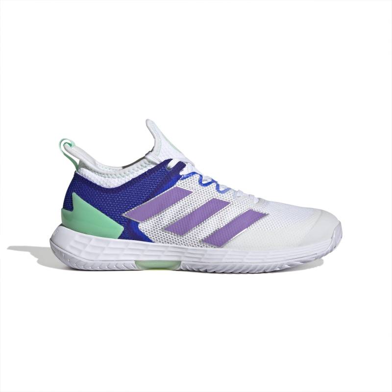 adidas Damen-tennisschuhe Adizero Ubersonic 4 Lanzat Unisex  38 von Adidas