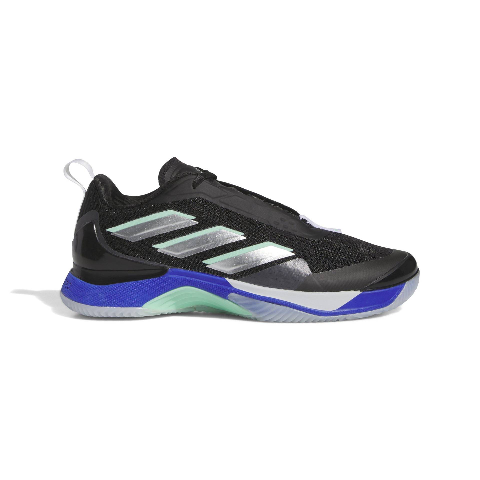 adidas Damen-tennisschuhe Avacourt Clay Unisex  38 2/3 von Adidas