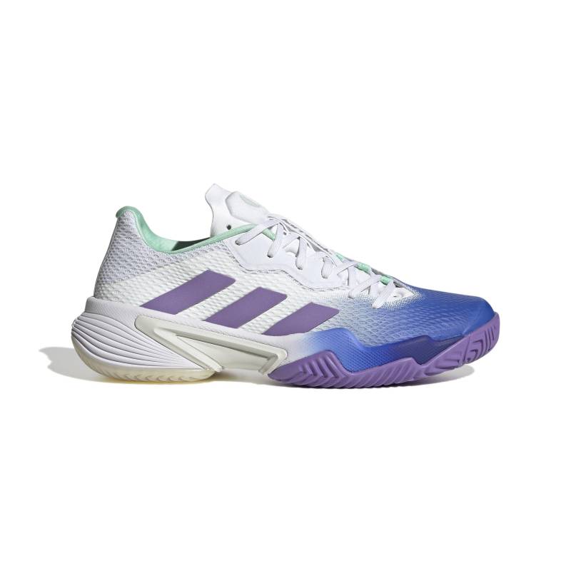 adidas Damen-tennisschuhe Barricade 13 Unisex  38 2/3 von Adidas