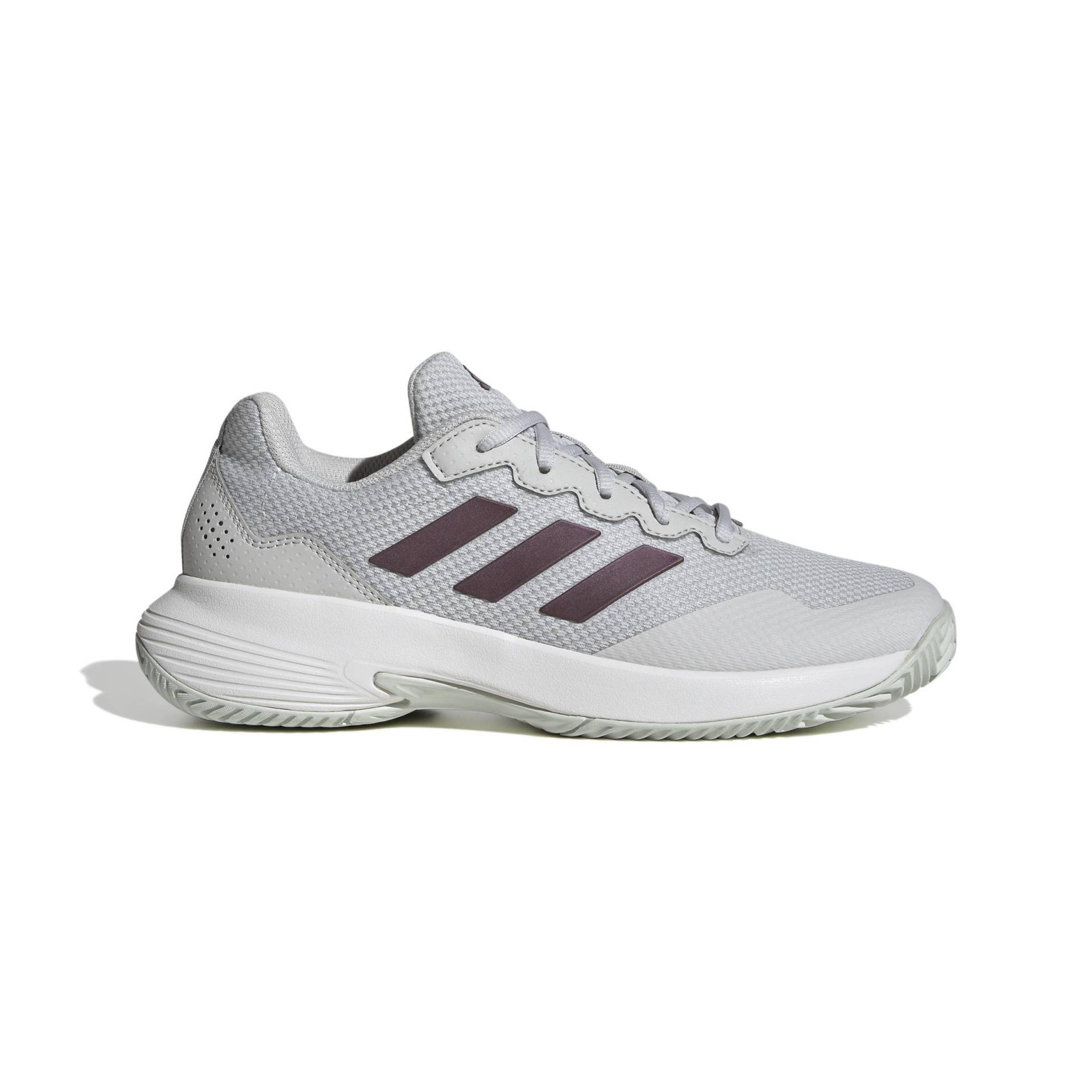 adidas Damen-tennisschuhe Gamecourt 2 Unisex  40 2/3 von Adidas