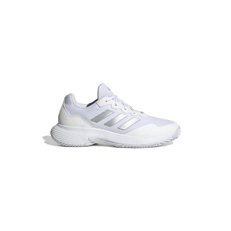 adidas Damen-tennisschuhe Gamecourt 2 Unisex  44 von Adidas