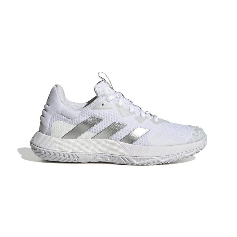 adidas Damen-tennisschuhe Solematch Control Unisex  40 von Adidas