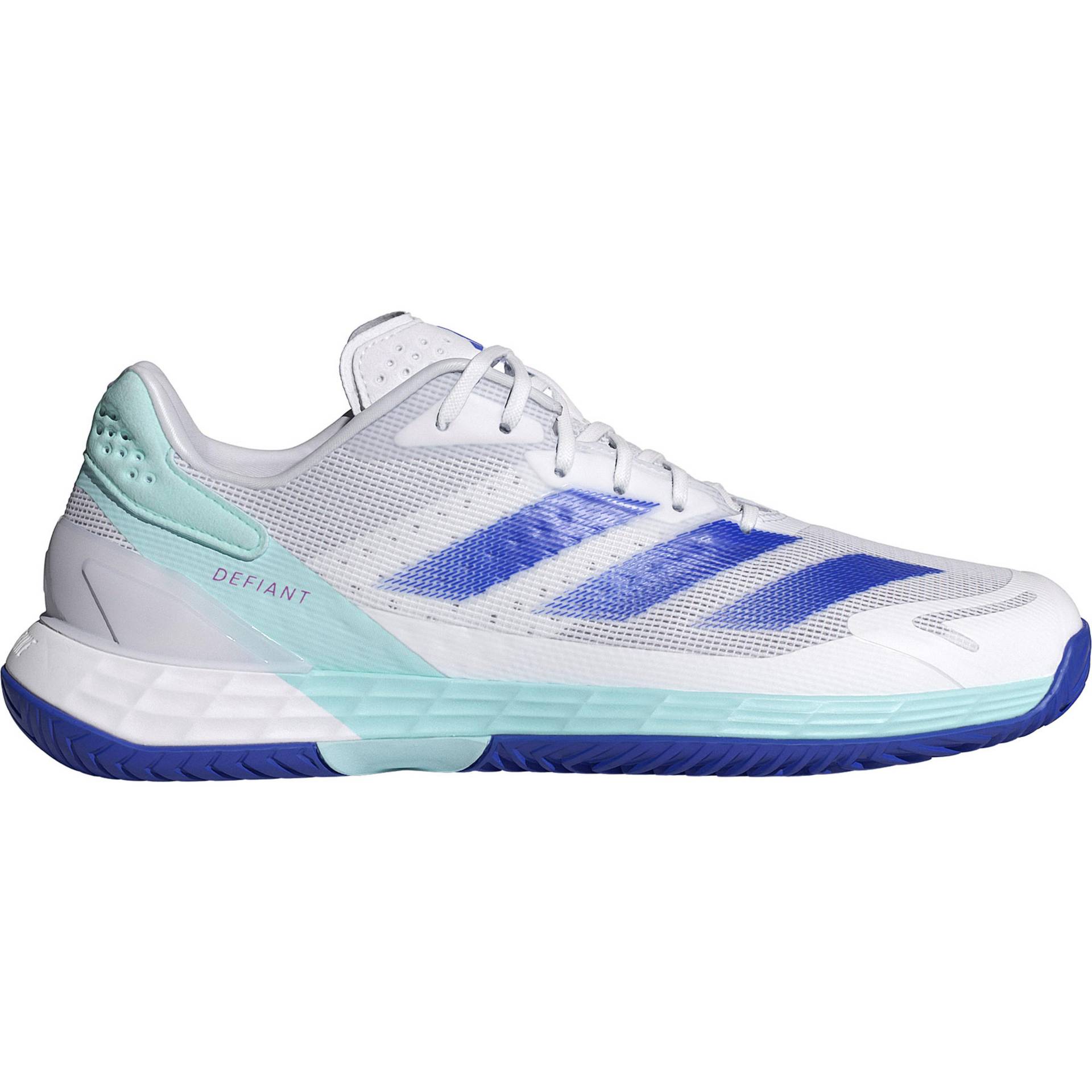 adidas Defiant Speed 2 M Tennisschuhe Herren von Adidas