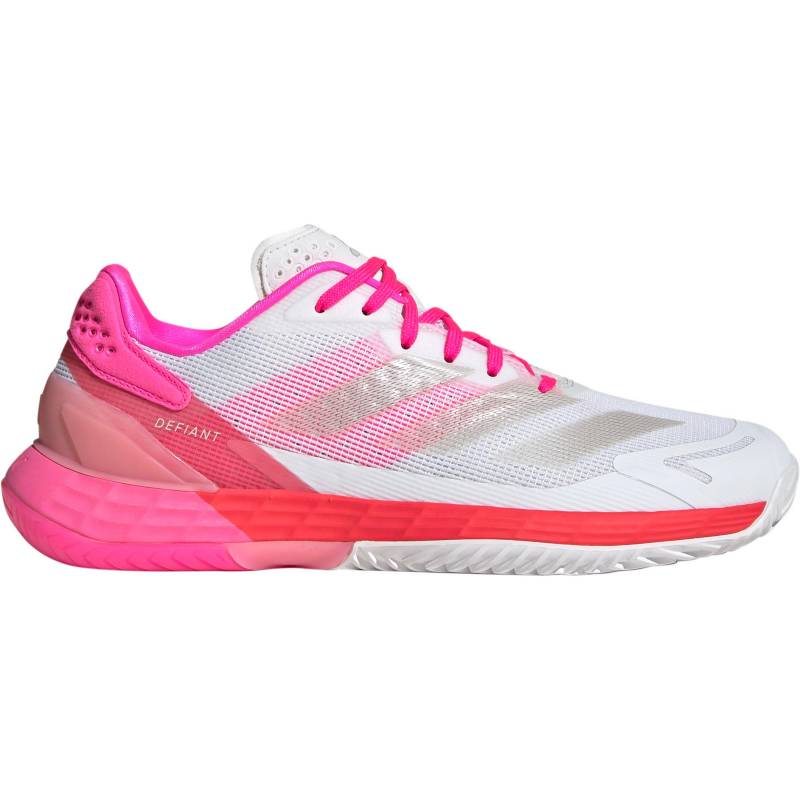 adidas Defiant Speed 2 W Tennisschuhe Damen von Adidas