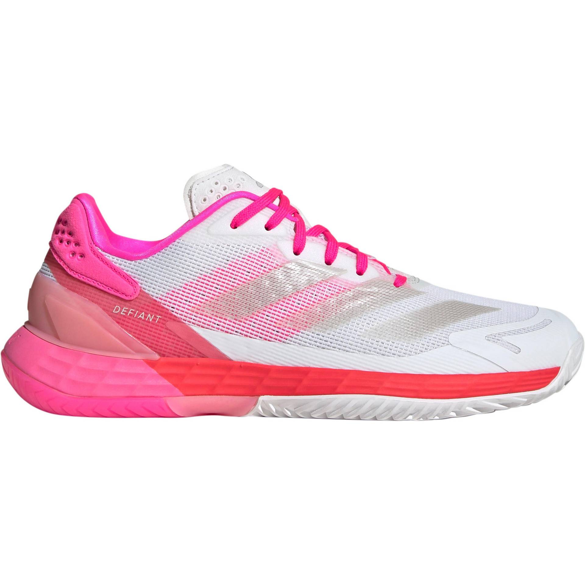 adidas Defiant Speed 2 W Tennisschuhe Damen adidas Defiant Speed 2 W Tennisschuhe Damen von Adidas