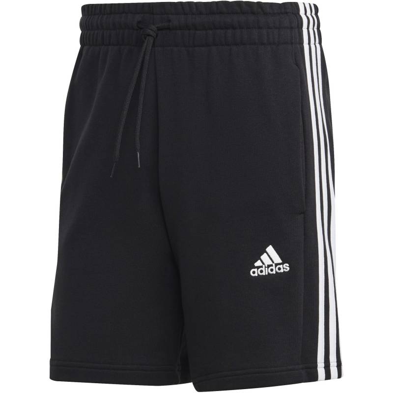 adidas ESSENTIALS FRENCH TERRY 3-STREIFEN Funktionsshorts Herren von Adidas