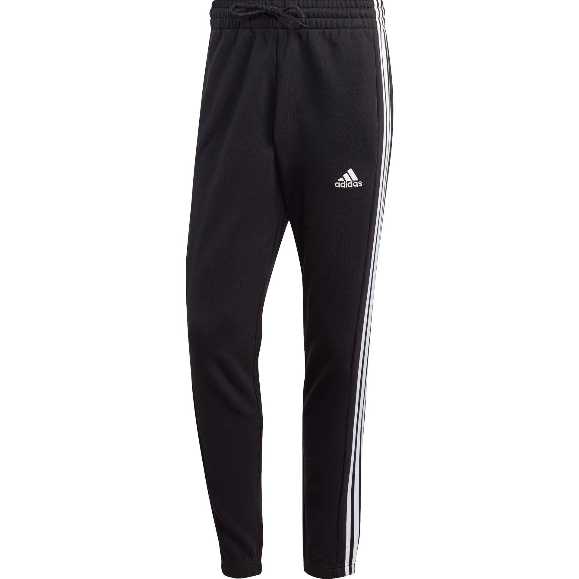 adidas ESSENTIALS FRENCH TERRY 3-STREIFEN Trainingshose Herren von Adidas